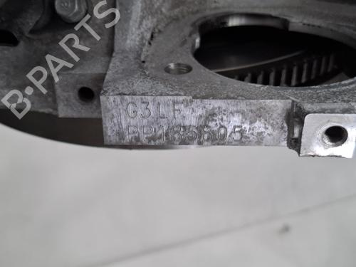 Engine HYUNDAI i30 (PDE, PD, PDEN) 1.0 T-GDI hybrid 48V | BP34101251M1  - Image 6