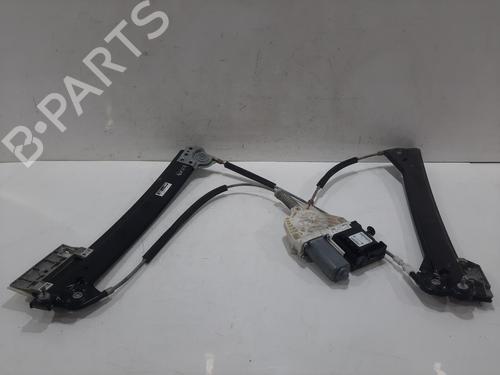 Used Front right window mechanism AUDI A3 Convertible (8P7) 2.0 TFSI (200 hp) 29883617