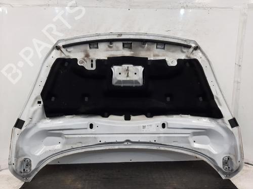 Hood FORD KUGA II (DM2) 2.0 TDCi 4x4 | BP29445022C1 