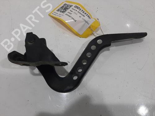 Andre TOYOTA AYGO (_B4_) 1.0 (KGB40) | BP36773838O1 - Image 2