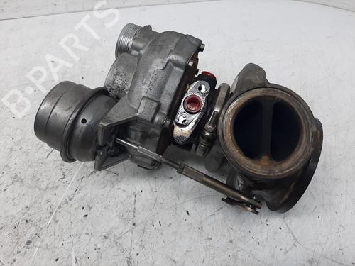 turbochargersupercharger-bmw-x5-f15-f85-2013-2014-2015-2016-2017-2018-26747570 main image