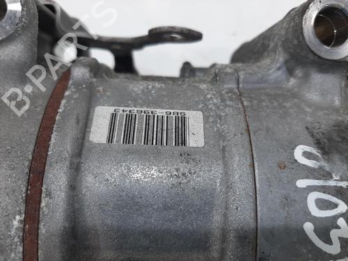 AC compressor CITROËN C4 CACTUS 1.6 BlueHDi 100 | BP30142039M34