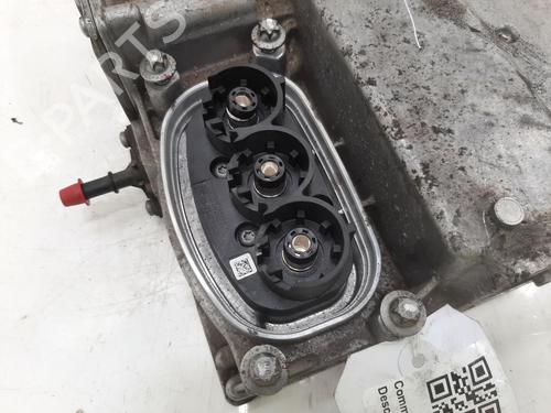 Inverter/Converter JAGUAR I-PACE (X590) EV400 AWD | BP26856320M119 