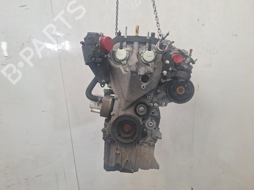 Motor FORD FIESTA VII (HJ, HF) 1.0 EcoBoost (101 hp) 32718583