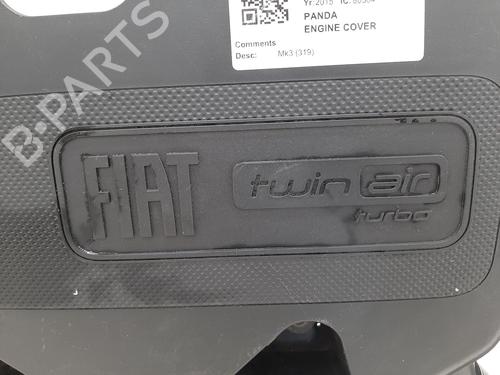 Upper protection FIAT PANDA (312_, 319_) 0.9 4x4 (312PXG1A) | BP26854212M93 