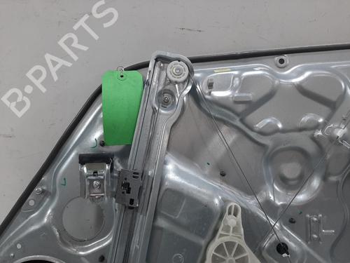 Front left window mechanism HYUNDAI ix20 (JC) 1.4 | BP31846615C22