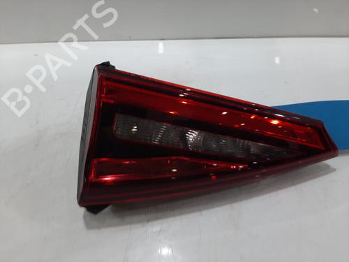Used Left tailgate light Left tailgate light 38021486 38021486