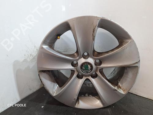 Used Rim Rim 39515620 39515620