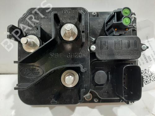 Øvrige styreenhet LAND ROVER RANGE ROVER IV (L405) 3.0 SDV6 Hybrid 4x4 (340 hp) 30406911