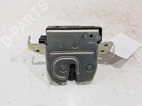 Used Tailgate lock Tailgate lock 38537425 38537425