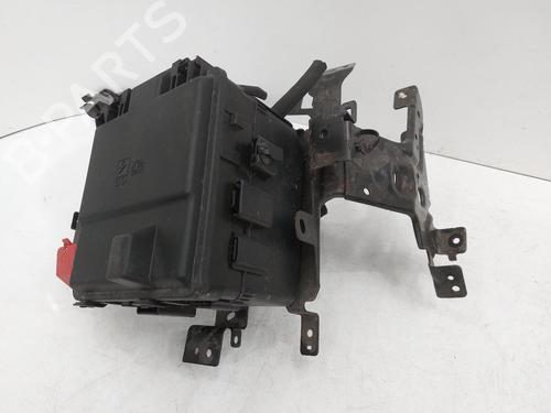 Used Fuse box FORD TRANSIT V363 Van (FCD, FDD) E-TRANSIT (184 hp) 26796624