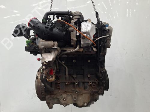 Engine VAUXHALL VIVARO B Van (X82) 1.6 CDTi | BP35922166M1 - Image 6