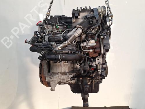 Engine PEUGEOT 3008 I MPV (0U_) 1.6 HDi | BP29524916M1 