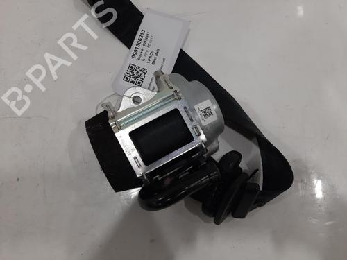 Rear left seatbelt JAGUAR I-PACE (X590) EV400 AWD | BP26767238I29 - Image 4