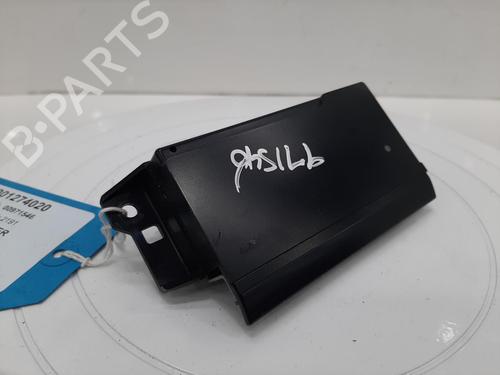 Elektronisk modul LAND ROVER RANGE ROVER IV (L405) 4.4 SDV8 4x4 | BP26859767M83 