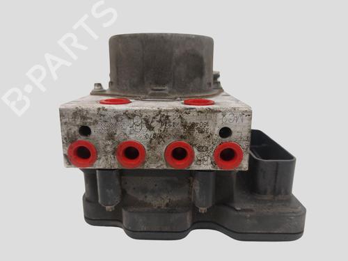 Used ABS pump PEUGEOT 108 1.2 (82 hp) 26828591