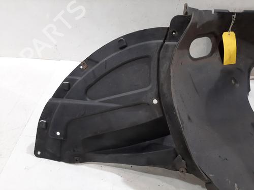 Wheel arch SKODA FABIA II (542) 1.2 | BP30180158C56 