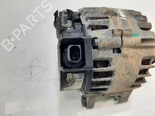 Alternator FORD TRANSIT CONNECT V408 Box Body/MPV 1.5 EcoBlue | BP36403724M7 - Image 2