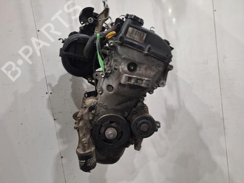 Motor Motor TOYOTA AYGO (_B1_) 1.0 (KGB10_, KGB10R) (68 hp) 39888774 39888774