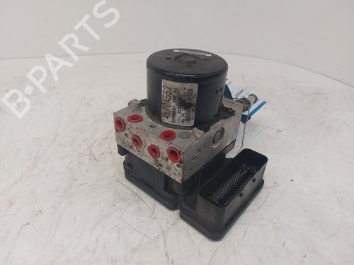Used ABS pump MITSUBISHI OUTLANDER II (CW_W) 2.2 DI-D 4WD (177 hp) 26767394
