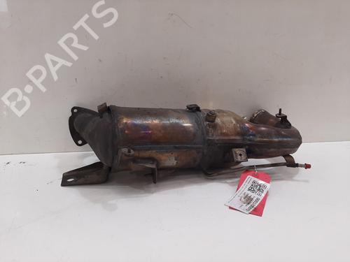 Used Particulate filter Particulate filter VAUXHALL INSIGNIA Mk I (A) Hatchback (G09) 2.0 CDTI (68) (160 hp) 34533256 34533256