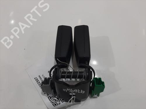 Sikkerhetsbelte-spenne JAGUAR I-PACE (X590) EV400 AWD | BP28575002I32 