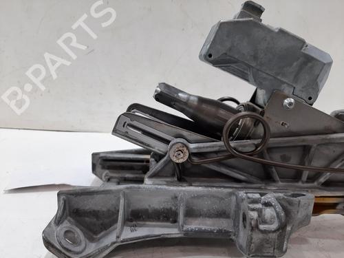 Steering column JAGUAR I-PACE (X590) EV400 AWD | BP30141920M21 