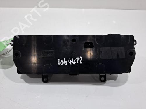 Climate control RENAULT CAPTUR I (J5_, H5_) 1.5 dCi 110 | BP40455543I5 - Image 4
