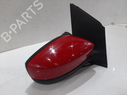 Right mirror VW UP! (121, 122, BL1, BL2, BL3, 123) 1.0 | BP30179822C27