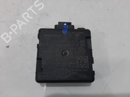 Control unit JAGUAR I-PACE (X590) EV400 AWD | BP30829313M11 