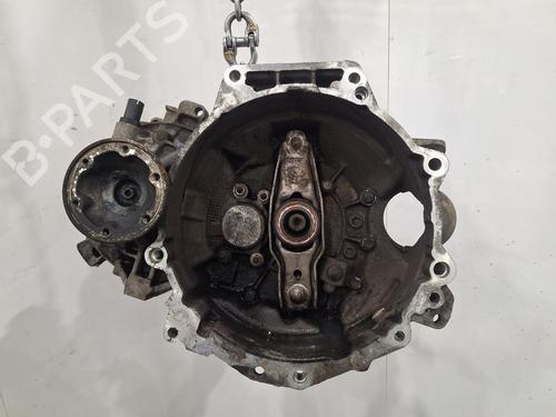 Used Gearbox VW POLO V (6R1, 6C1) 1.6 TDI (90 hp) 29496846