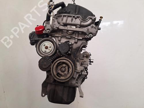 Used Engine Engine 36594281 36594281