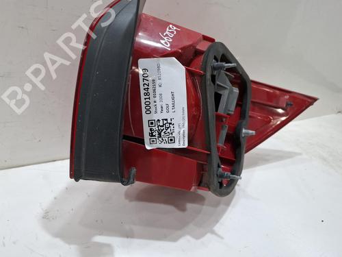 Left taillight VW GOLF V Variant (1K5) 2.0 TDI 16V | BP39561181C34 - Image 5