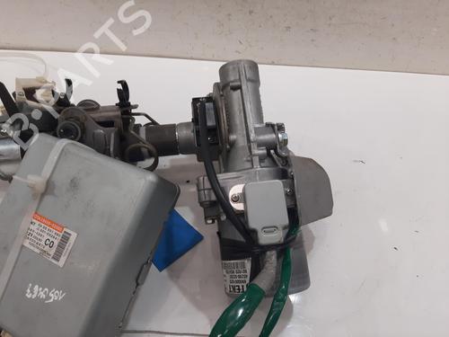 Steering column TOYOTA AURIS (_E15_) 1.6 (ZRE151_, ZRE151R) | BP35923514M21  - Image 6