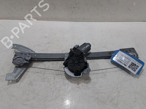 Used Front left window mechanism PEUGEOT 107 (PM_, PN_) 1.0 (68 hp) 30495374