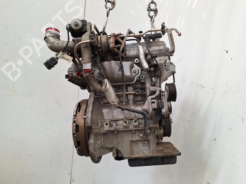 Engine HYUNDAI i30 (PDE, PD, PDEN) 1.0 T-GDI | BP38620961M1  - Image 5