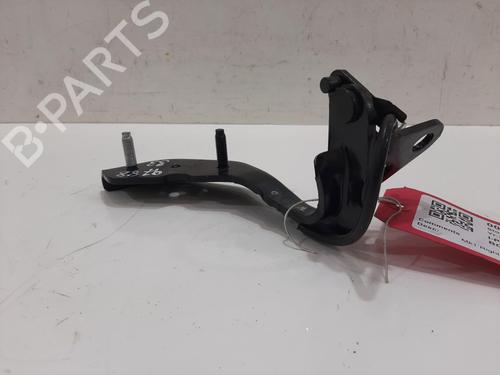 Used Hinge/Door check strap JAGUAR I-PACE (X590) EV400 AWD (400 hp) 29581526