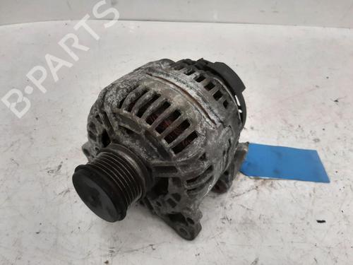 Generator SKODA OCTAVIA II Combi (1Z5) 2.0 TDI 16V 4x4 | BP26835494M7 