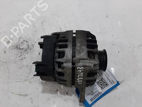Alternator NISSAN MICRA III (K12) 1.2 16V | BP30142030M7
