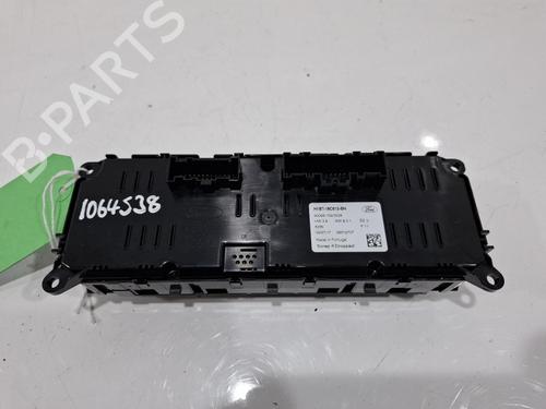 Climate control FORD FIESTA VII (HJ, HF) 1.0 EcoBoost | BP40455511I5 - Image 3
