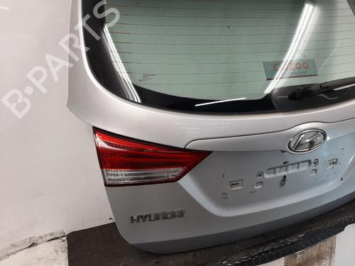 Tailgate HYUNDAI ix20 (JC) 1.6 | BP32381067C6