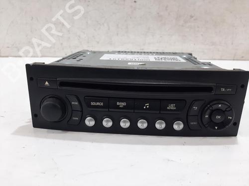 Other CITROËN BERLINGO Box Body/MPV (B9) 1.6 HDi 90 | BP33010796O1 - Image 6