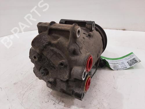 AC compressor FORD FIESTA VI Van 1.6 TDCi | BP29471388M34 