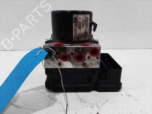 ABS pump FORD FIESTA VI (CB1, CCN) 1.4 | BP37795054M43 - Image 2