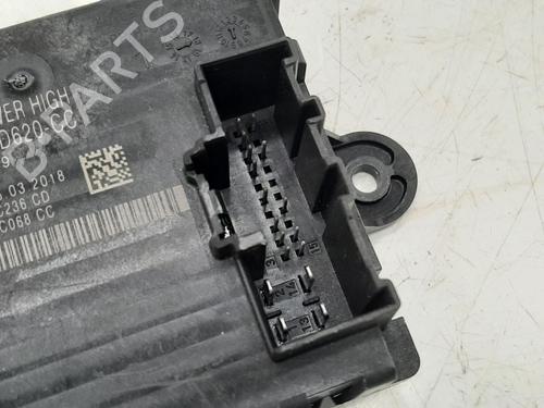 Control unit JAGUAR I-PACE (X590) EV400 AWD | BP26826946M11 