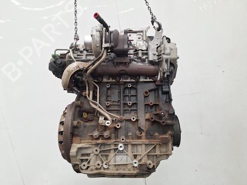 Engine VAUXHALL VIVARO A Platform/Chassis (X83) 2.0 CDTI | BP35922048M1  - Image 6