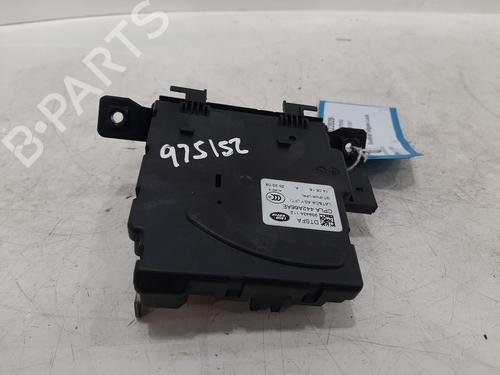 Tailgate lock JAGUAR I-PACE (X590) EV400 AWD | BP26814461C101 