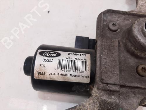 Front wiper motor FORD KUGA II (DM2) 2.0 TDCi 4x4 | BP32718625M29  - Image 5