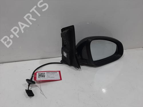 Used Right mirror Right mirror VAUXHALL ASTRA Mk VI (J) GTC (P10) 2.0 CDTi (165 hp) 36773759 36773759