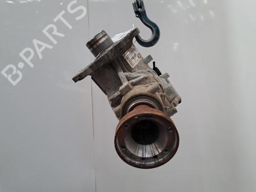 Used Transfer box LAND ROVER DISCOVERY SPORT (L550) 2.0 D 4x4 (180 hp) 26776252